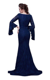 Jadore J13055 Navy
