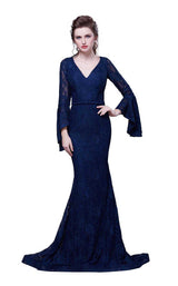 Jadore J13055 Navy
