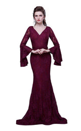 Jadore J13055 Wine