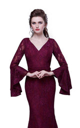Jadore J13055 Wine