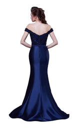 Jadore J13058 Navy