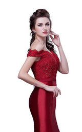 Jadore J13058 Red