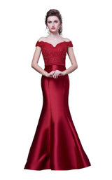 Jadore J13058 Red