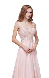 Jadore J13059 Blush Pink