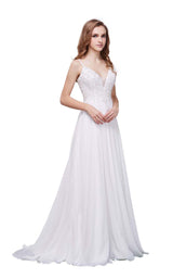 Jadore J13059 Ivory