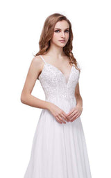 Jadore J13059 Ivory