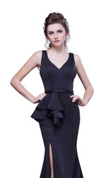 Jadore J13060 Black