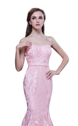 Jadore J13062 Pink