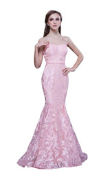 Jadore J13062 Pink