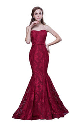 Jadore J13062 Red