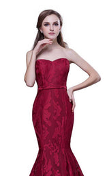 Jadore J13062 Red