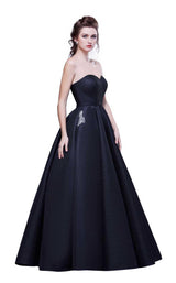 Jadore J13065 Black
