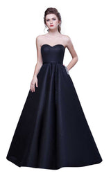 Jadore J13065 Black