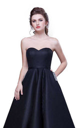 Jadore J13065 Black