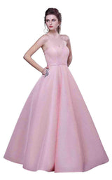 Jadore J13065 Dusty Pink