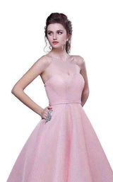Jadore J13065 Dusty Pink