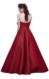 Jadore J13065 Wine