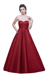 Jadore J13065 Wine