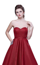Jadore J13065 Wine