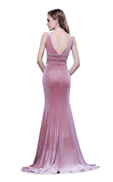 Jadore J13067 Antique-Pink