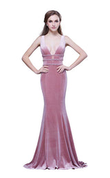 Jadore J13067 Antique-Pink