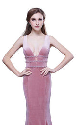 Jadore J13067 Antique-Pink