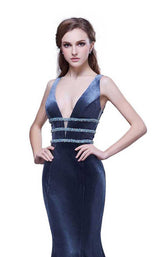 Jadore J13067 Peacock