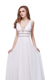 Jadore J13068 Ivory