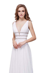 Jadore J13068 Ivory