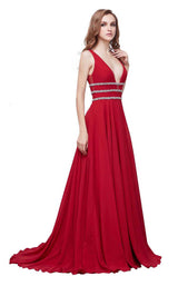 Jadore J13068 Ruby