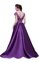 Jadore J13069 Plum