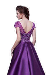 Jadore J13069 Plum