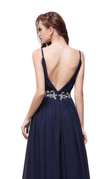 Jadore J13072 Navy