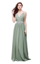 Jadore J13072 Olive