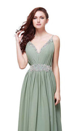 Jadore J13072 Olive
