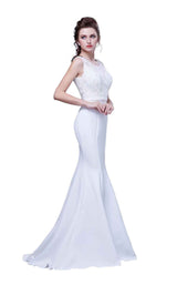 Jadore J13075 Ivory
