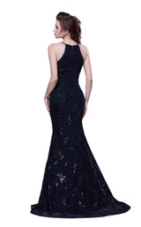 Jadore J13076 Black