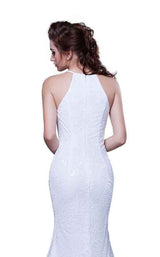 Jadore J13076 Ivory