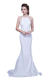 Jadore J13076 Ivory