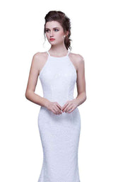 Jadore J13076 Ivory