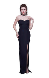 Jadore J13077 Black