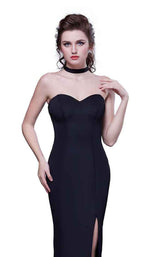 Jadore J13077 Black
