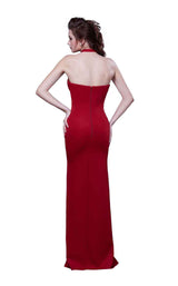 Jadore J13077 Red