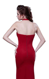 Jadore J13077 Red