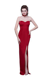 Jadore J13077 Red