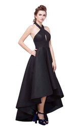 Jadore J13082 Black