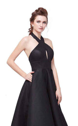 Jadore J13082 Black