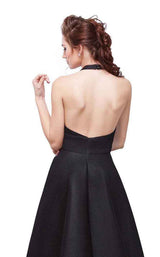 Jadore J13082 Black