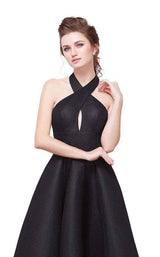 Jadore J13082 Black