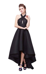 Jadore J13082 Black